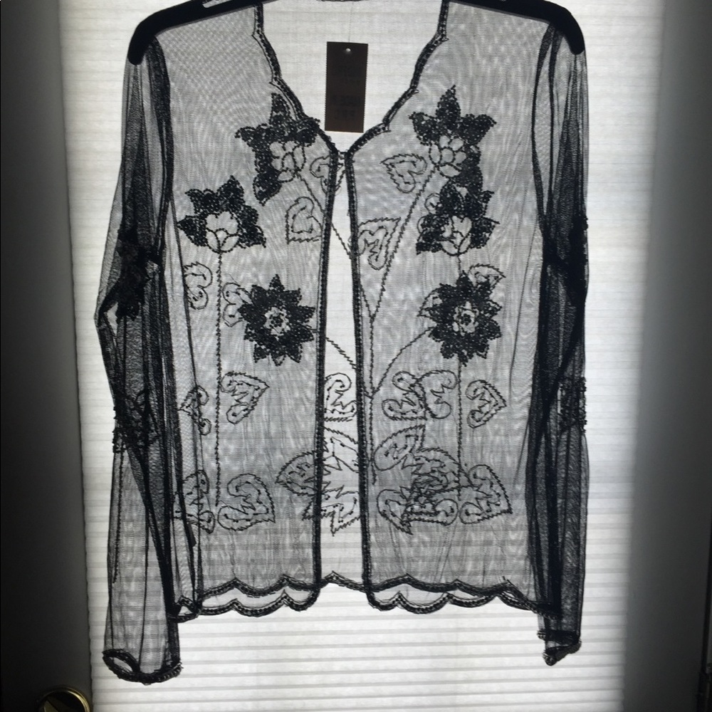Sweater - Picture 2 of 2
